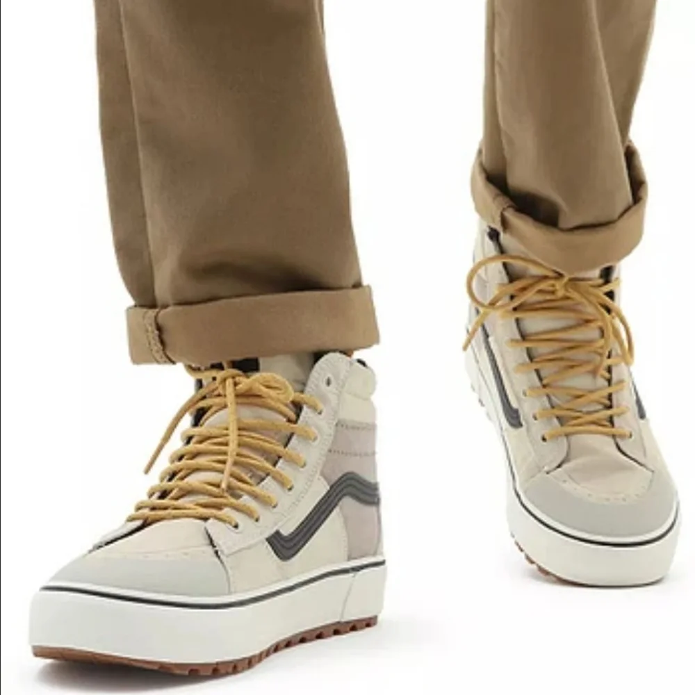 Vans sk8 hi